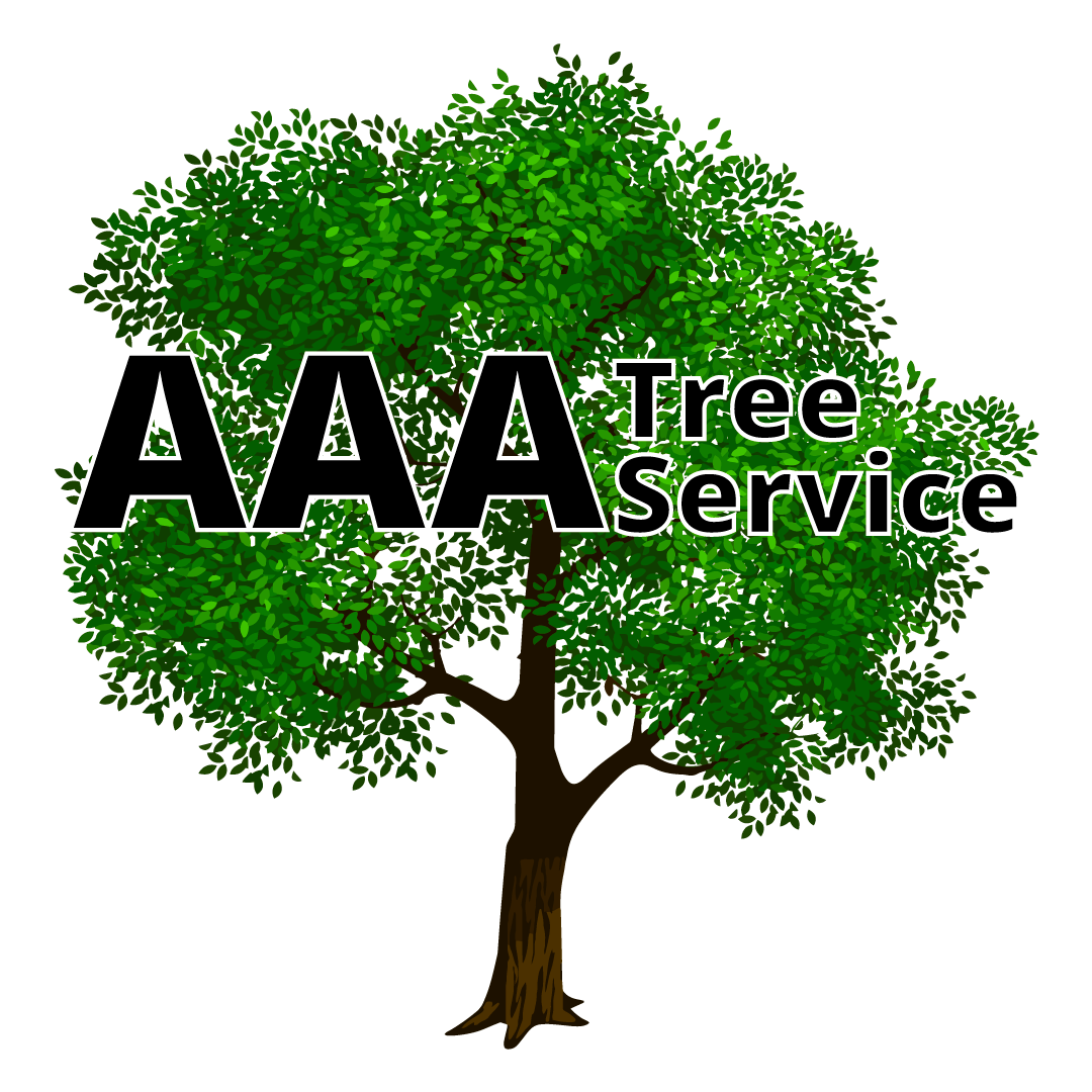 AAA Trees Logo