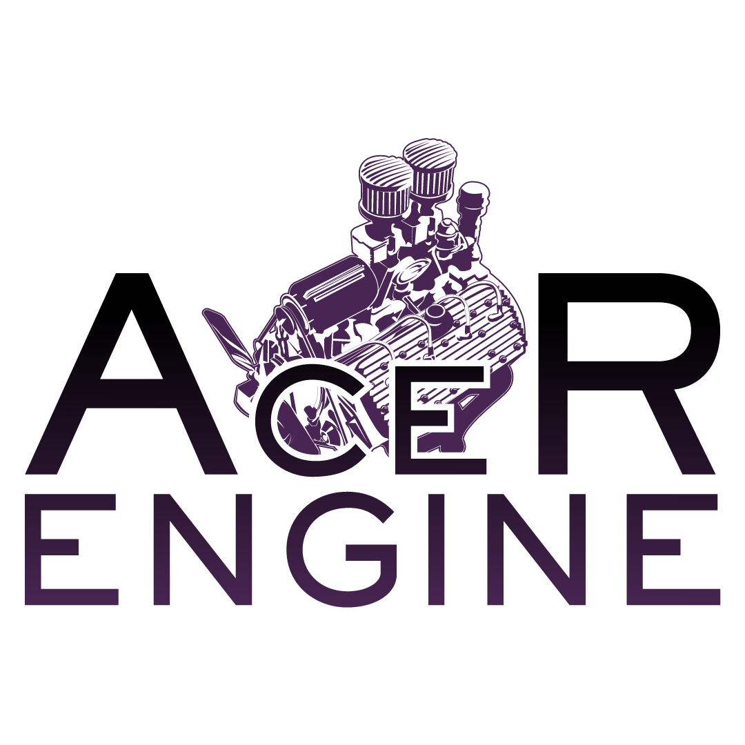 Acer Engine Logo
