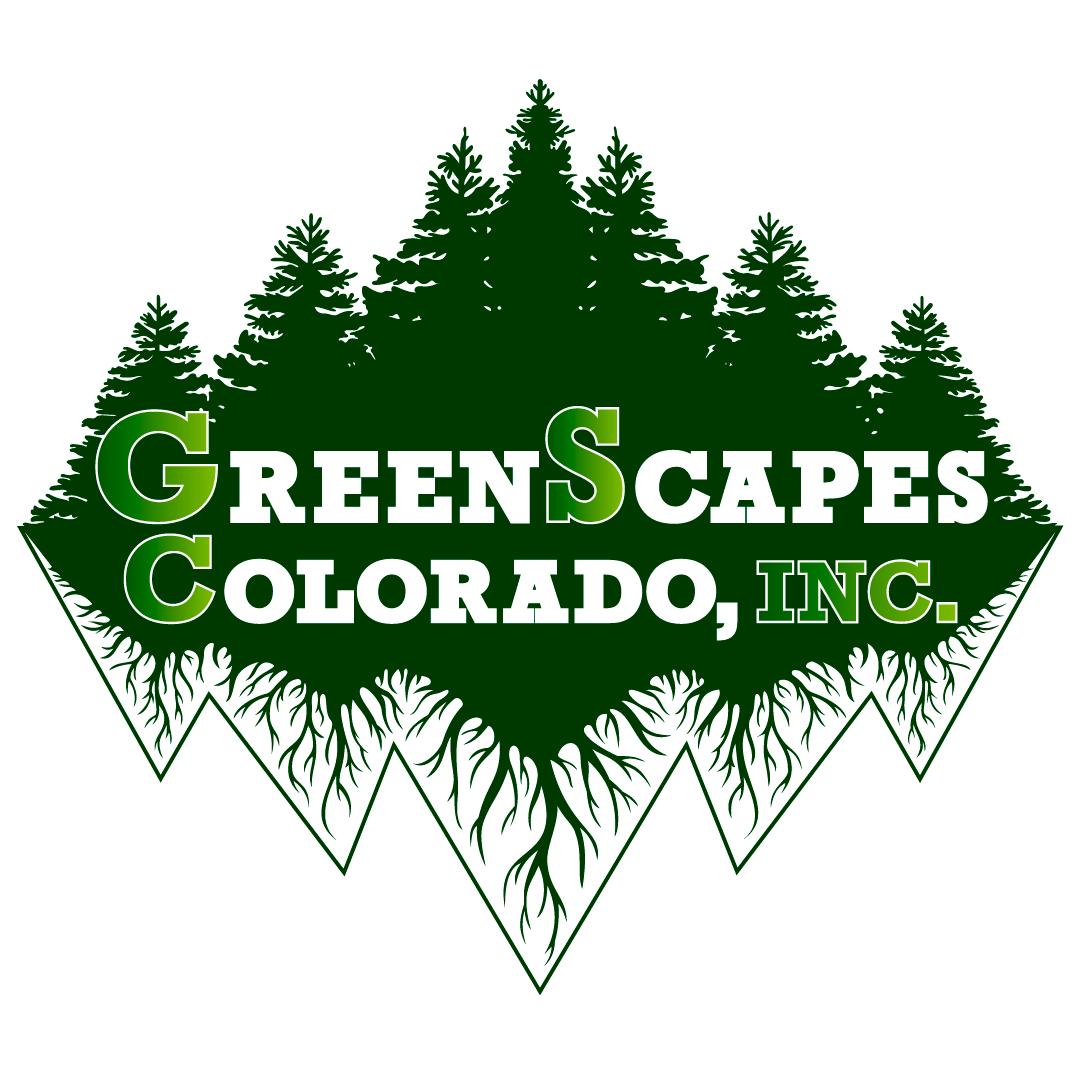 GreenScapes Colorado Logo
