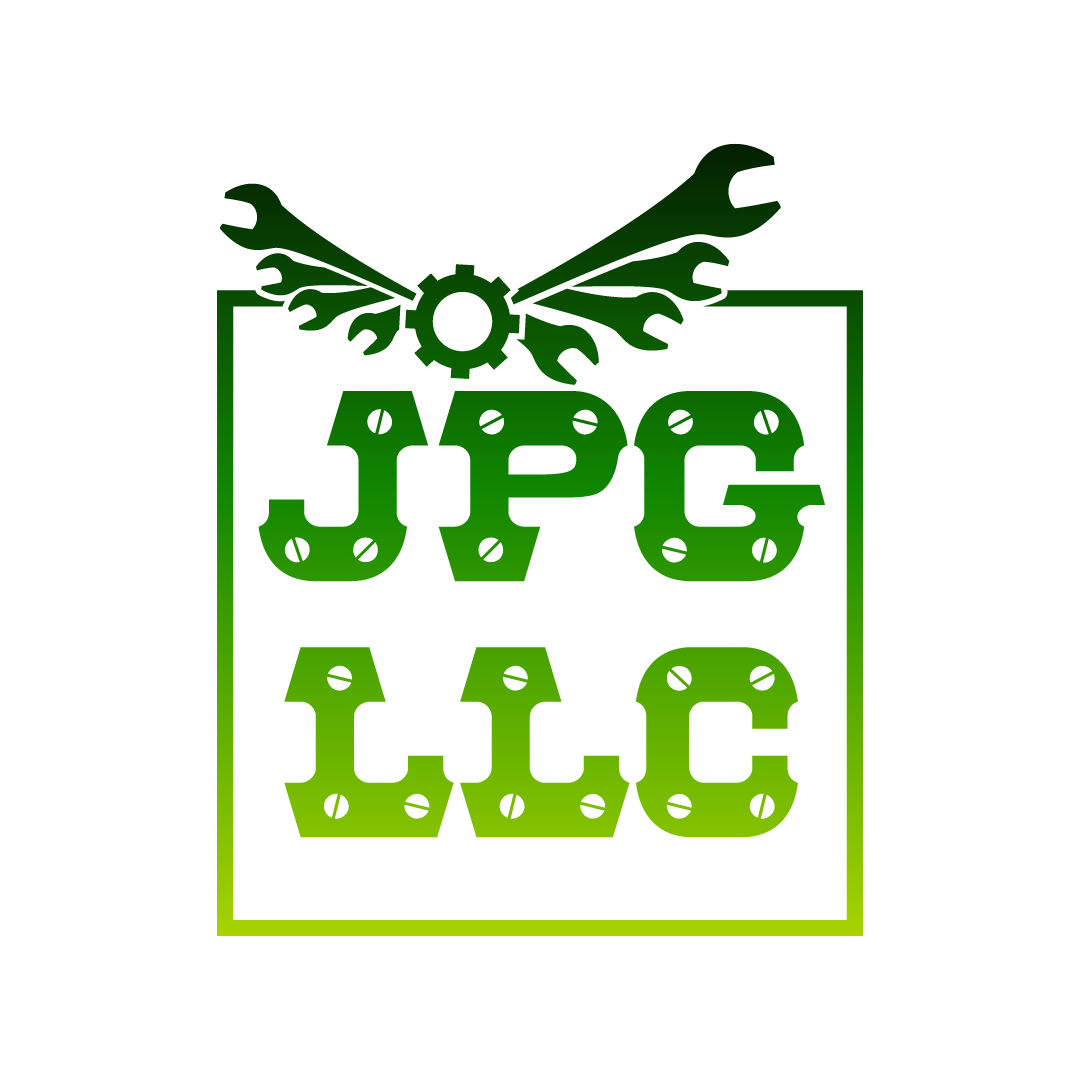 JPC LLC Logo