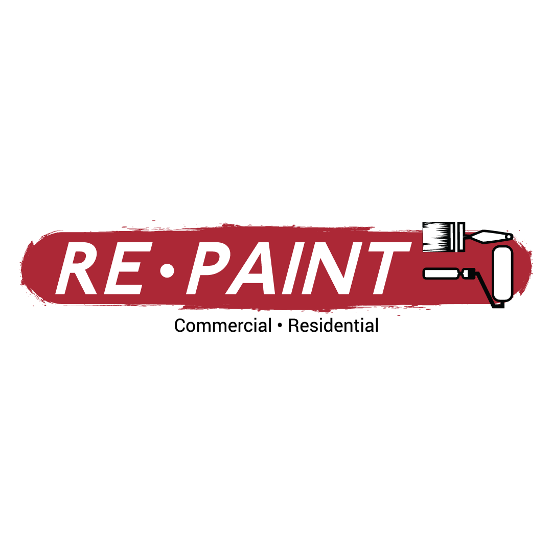 Re•Paint Logo