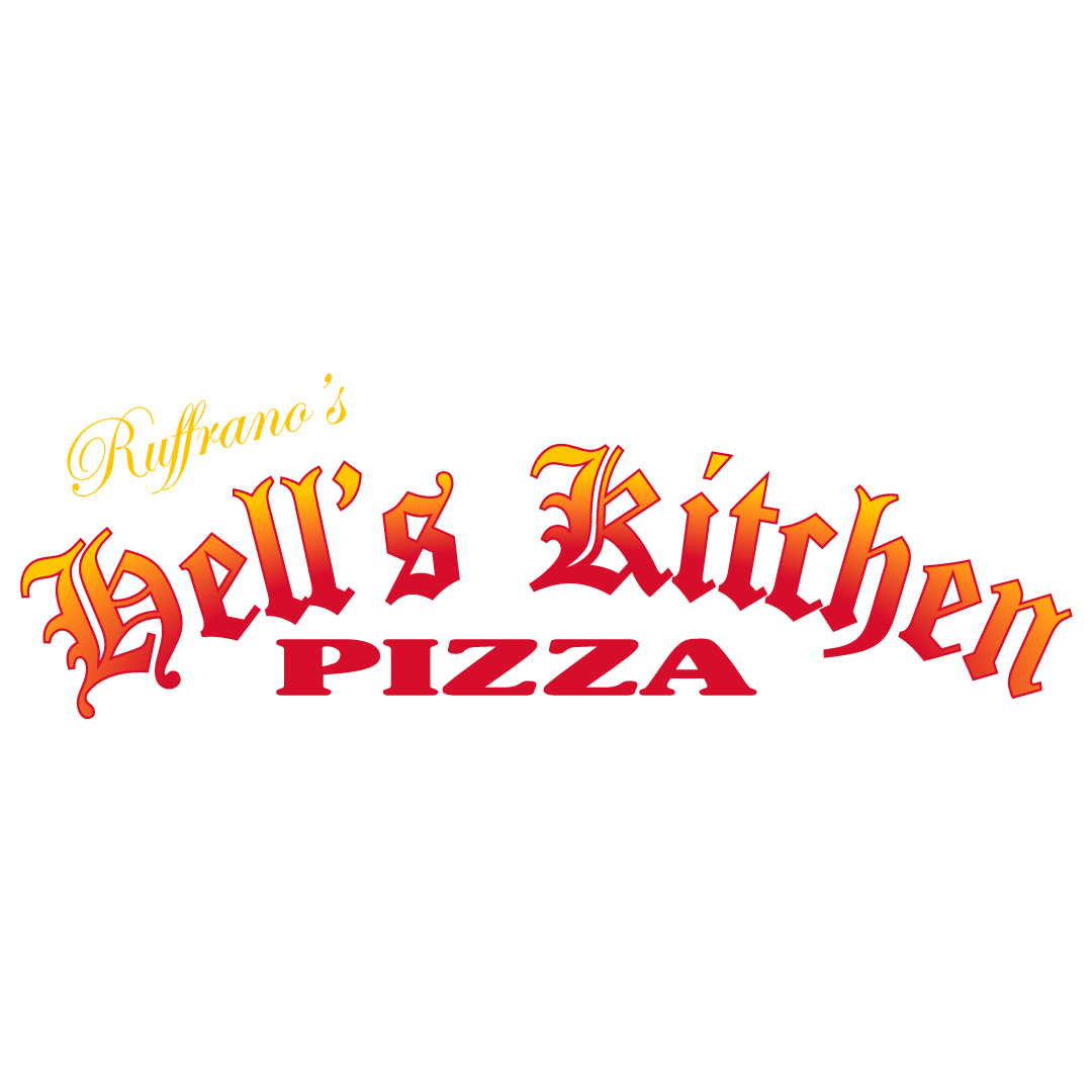 Ruffrano’s Hell’s Kitchen Logo