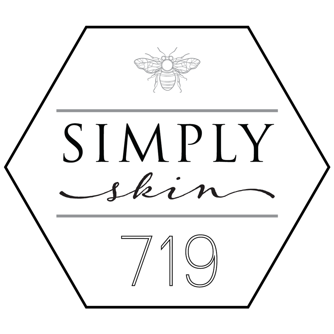 Simply Skin 719 Logo