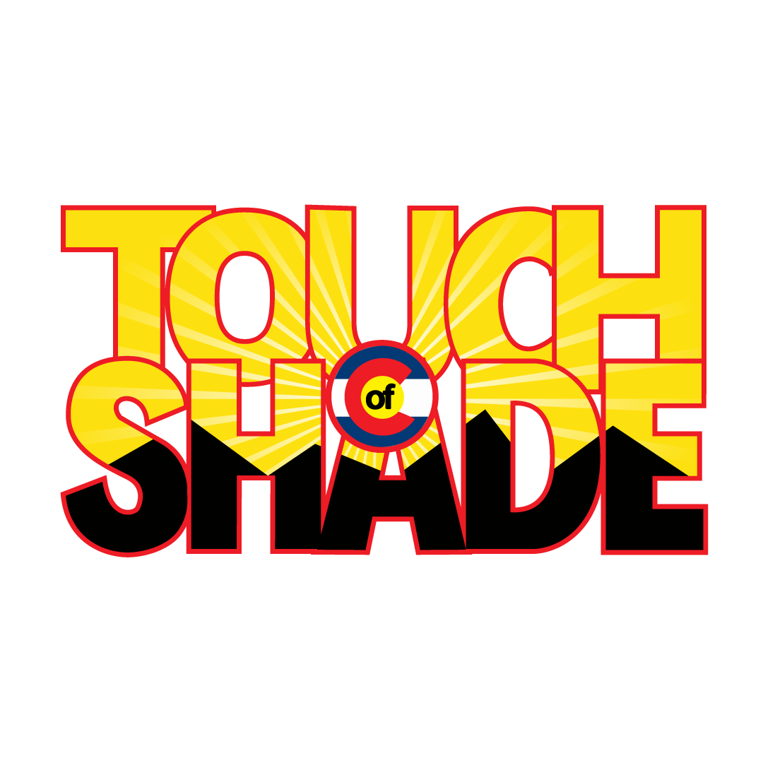 Touch of Shade Logo