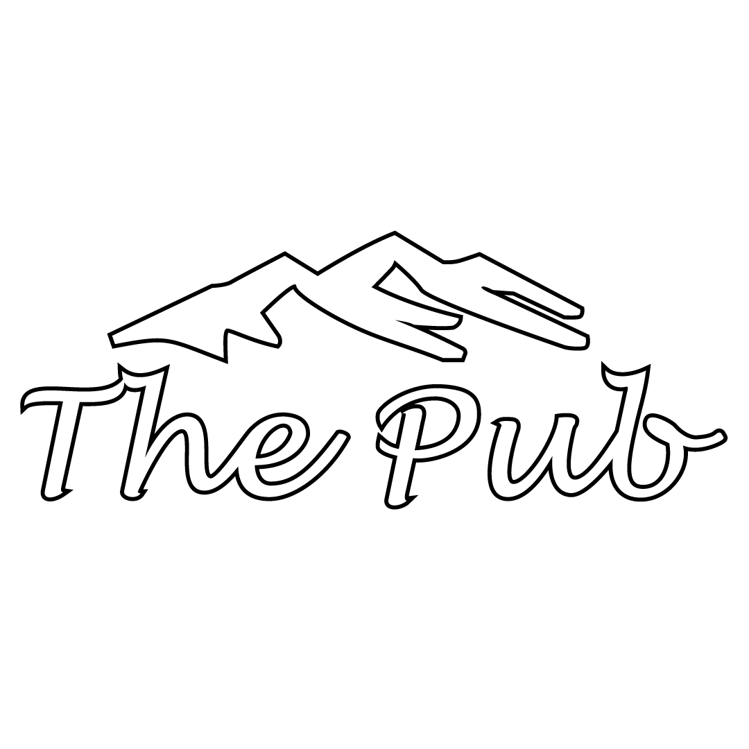 The Pub Logo