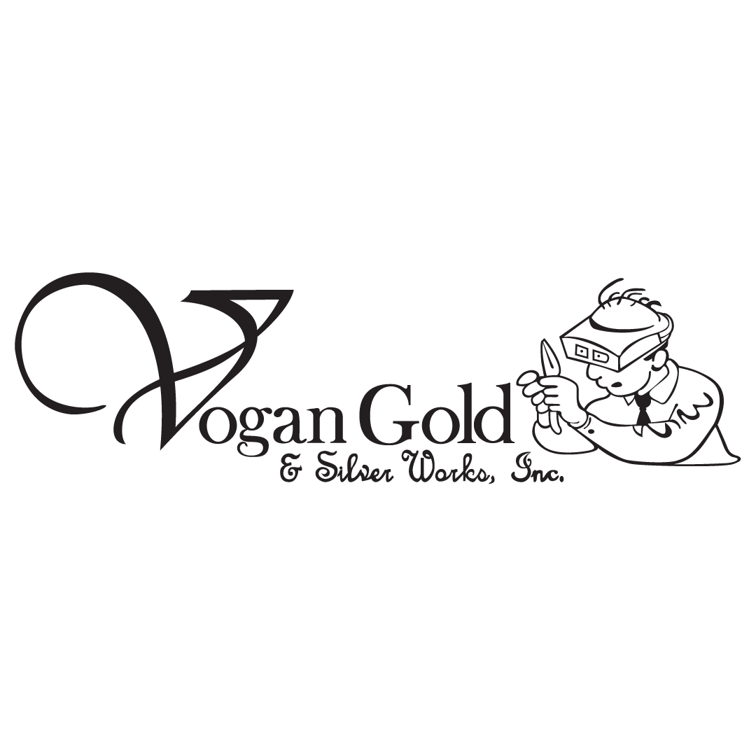 Vogan Gold & Silver Works Logo