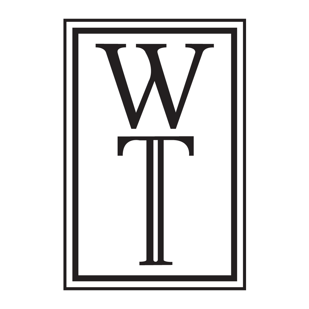 Westside Tax Service Logo